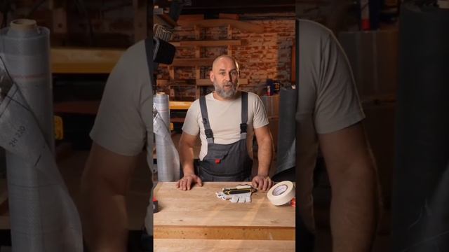 Какие строительные плёнки бывают? Разбираемся какая и для чего? #строительстводома #стройка #строим смотреть онлайн