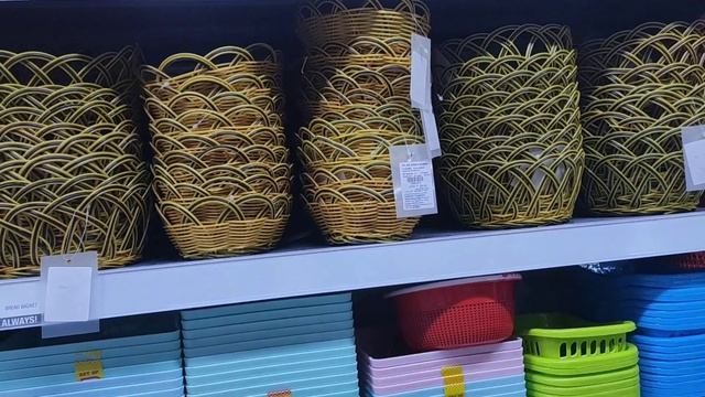 Dmart cheap & best products from ₹10 / under ₹99, kitchen & household storage organisers @ Vishal