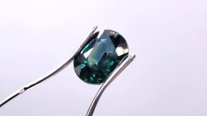1.30 ct. Сапфир овал. Австралия