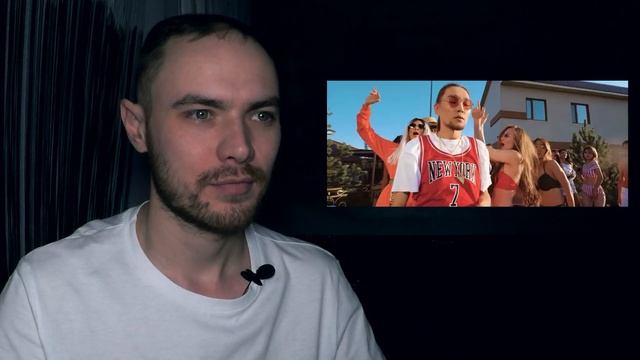 РЕАКЦИЯ НА КЛИП V $ X V PRINCE - Б.Е.С. смотреть онлайн