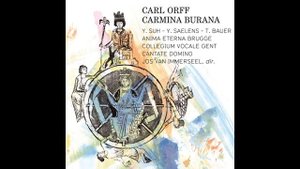 ORFF // Carmina Burana: Fortuna Imperatrix Mundi, "O Fortuna"