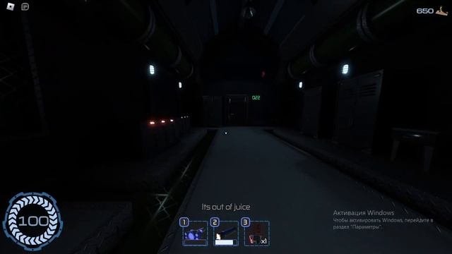 Doors под водой! Pressure смотреть онлайн