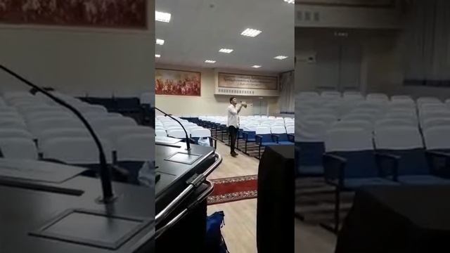 Асет Есен-Мне поможет весна  Батырхан Шукенов