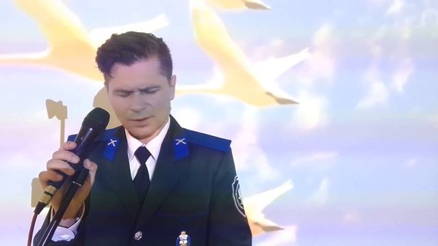 Лебеди - Вячеслав Фëдоров-Богатырëв