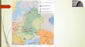 Торговый путь "из варяг в греки".