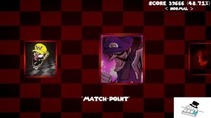 FNF - MARIO FNF PORT V2 (CANNED BUILD)