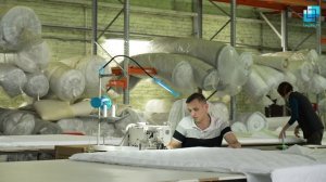 Как производство матрасов в 20 раз ускорило работу сотрудников с помощью 1С?