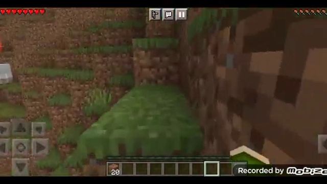 (майнкрафт) но если я коснусь серого цвета то... смотреть онлайн