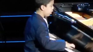 Ethan Bortnick