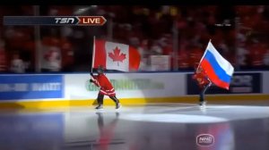 Вот что такое РОССИЯ! Почти 14 лет назад это было. Пересматриваю часто. И всем советую.