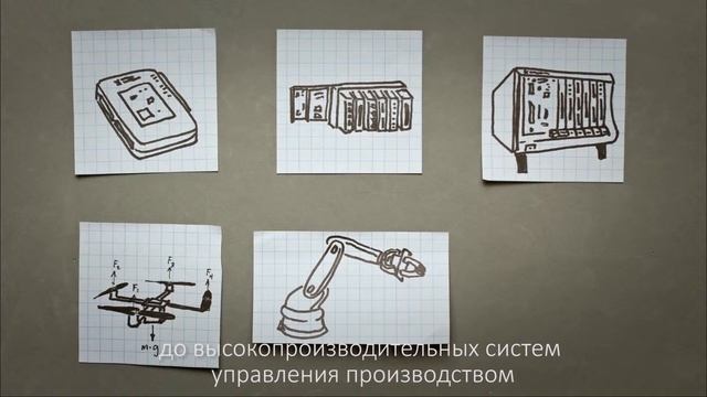 Обзор NI LabVIEW RIO смотреть онлайн