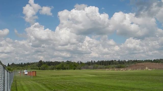 AMR Air Tractor 401B Evolution 160cc radial смотреть онлайн