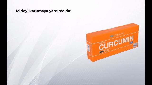 Curcumin Soft Capsule. смотреть онлайн