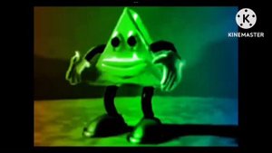 Dancing Triangle Effects (Sponsored by Preview 2 Effects) Pitch Shifting 12- 12+