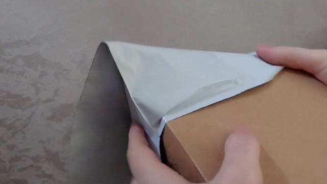 ОЗОН | Упаковка #handmade #самозанятые