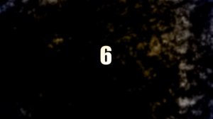 Countdown Timer | 10 sec with Sound Effects and Girl Voice 4K | CD3