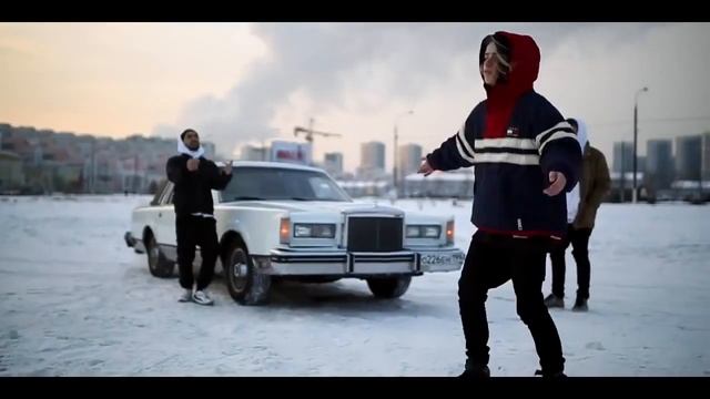 Pharaon - Black Siemens