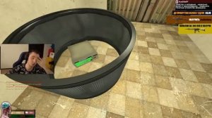 РАЗВИТИЕ с НУЛЯ: ГРАБИТЕЛЬ на МАНИПРИНТЕРАХ | Garry's Mod [Dark Rp] - Гаррис Мод [Дарк Рп]