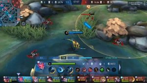 MVP SABER
