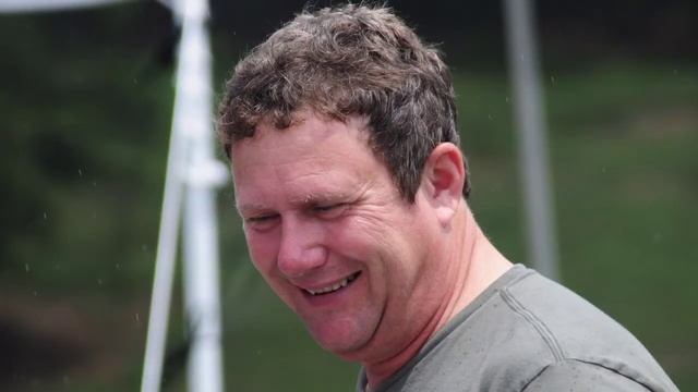 Brooks/Coombs Reunion 2011 Grandpa Tell Me About the Good Old Days by Judds смотреть онлайн