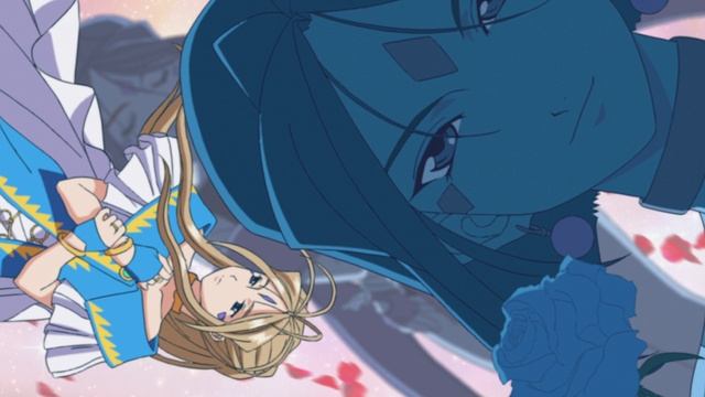 Sora No Iro Mizu No Iro Gifs