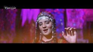 Gulalek Gulmyradowa Bukja