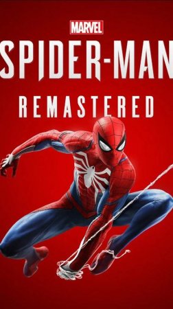 Marvels SpiderMan Remastered  (1-2)