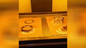 Машина скин-упаковочная TB 540, упаковка на подложке запчастей  инструментов и канцелярский набор