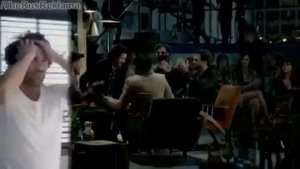 Реклама Нивея Фор Мен Заряд Энергии - "Я пожалуй пойду"