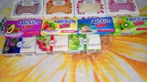 Покупки мыла🧼 Июнь 2024г 🧼 1 часть 🧼 #Покупки мыла