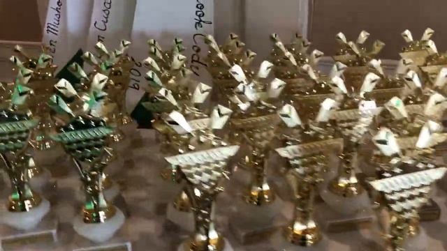 ROWING AWARDS DINNER! DJ Gig Log #163 5/21/19 смотреть онлайн