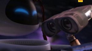 Ролик «Валли»