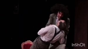 Комедия "Унесённые Голливудом"