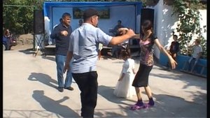 Свадьба в с Ахты. Шикарна Свадьба...