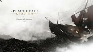 A Plague Tale: Requiem [OST Main Menu Theme]