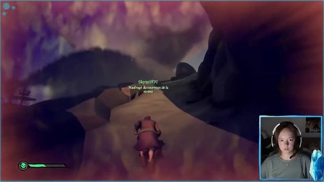 Sea of Thieves avec Benzol et Peritom ⛵ смотреть онлайн