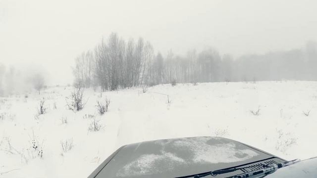 СНЕЖНАЯ КАРУСЕЛЬ 2022