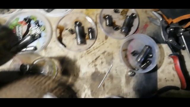 Продажа машины. Финальная серия проекта. смотреть онлайн