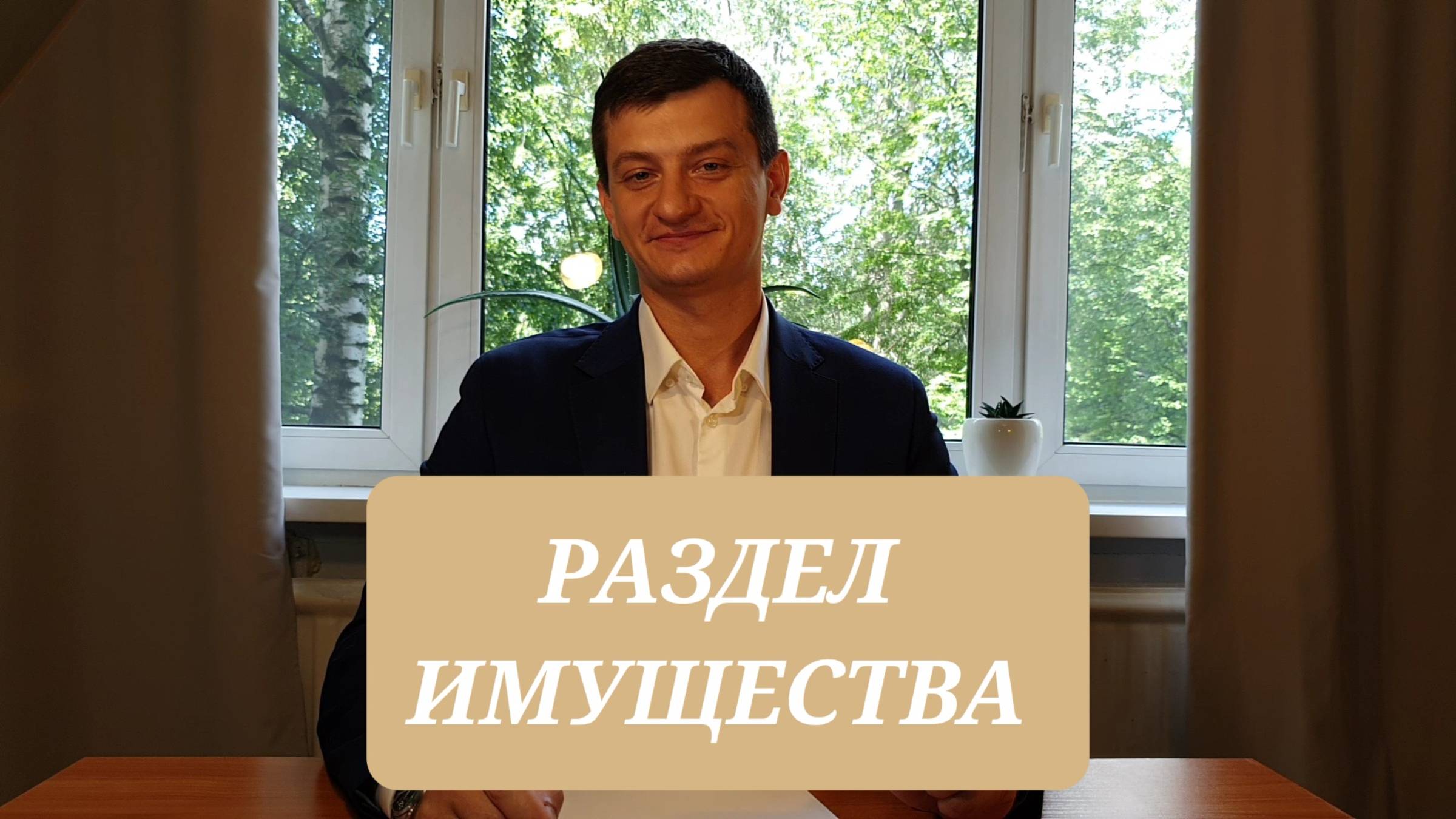 РАЗДЕЛ ИММУЩЕСТВА ПРИ РАЗВОДЕ