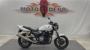 Yamaha XJR1300 038748