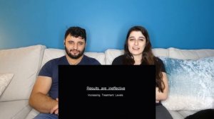 Happy Meat Farms Genome Modification Test REACTION