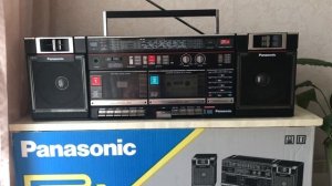 Panasonic RX-CW31L/ Размеры пассиков их периодичность замены