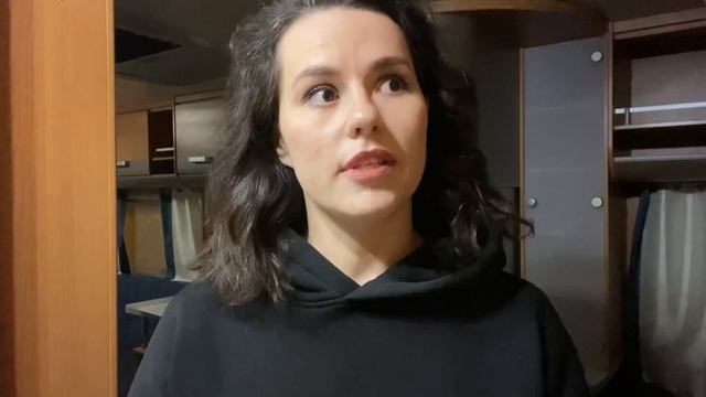 Прощальное видео-письмо агенту. Актриса Ксения Крупенина смотреть онлайн