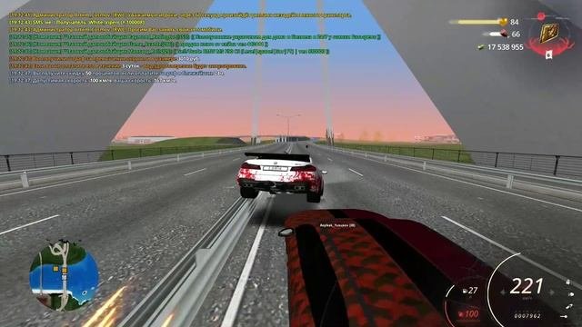 подрезы