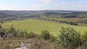 Кугарчинский район Мурадымовскре ущелье - 2024