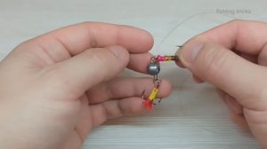 С этой снастью без рыбы не останешься!!