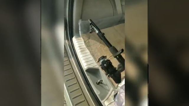 в прошлом году двум пацанам которые ловили рыбу в -11°С, я подарил удочки и рыбу! смотреть онлайн