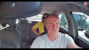 ТРИ ЗАКАЗА по ДЕРЕВНЯМ сделали МОЙ ДЕНЬ! БУДНИ ТАКСИСТА, НОВАЯ СЕРИЯ