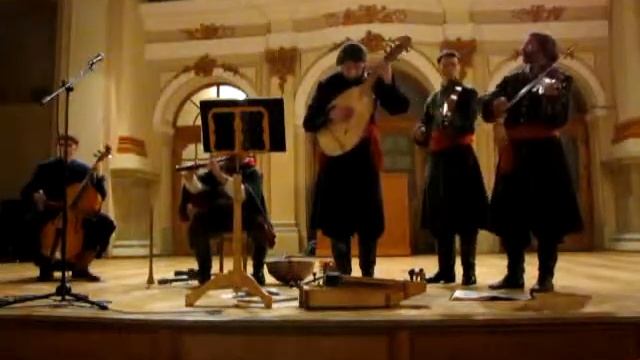 Хорея Козацька - Хорея Козацька смотреть онлайн