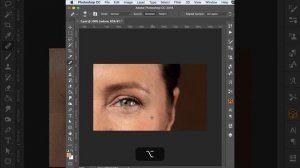 Как убрать морщины на фото в Фотошоп за 10 минут: пошаговый гайд для начинающих